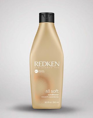 All Soft -hoitoaine Redkeniltä